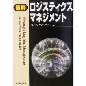 図解 ロジスティクスマネジメント/ベリングポイント(著者)
