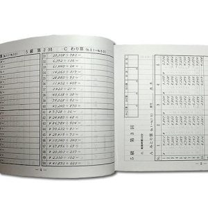 sato【日商・日珠連】◆珠算 ５級 問題集◆ [導入問題・解説有　そろばん検定対策]
