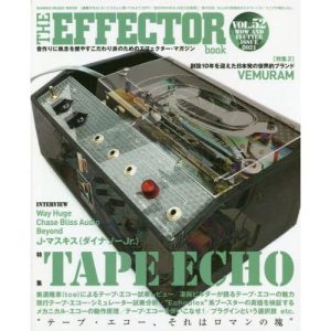 [本/雑誌]/THE EFFECTOR book 52 (SHINKO MUSIC MOOK)/シンコーミュージック